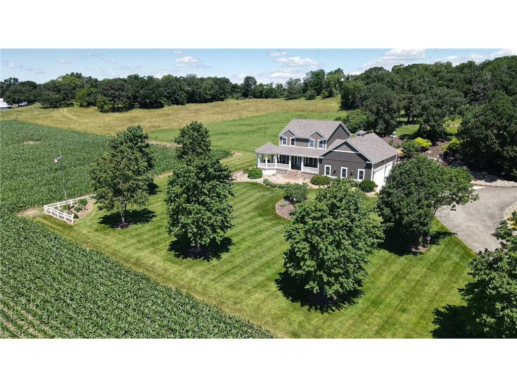 21831 Hogan Avenue, Vermillion Twp, MN, 55031 MLS 6558267 Edina Realty