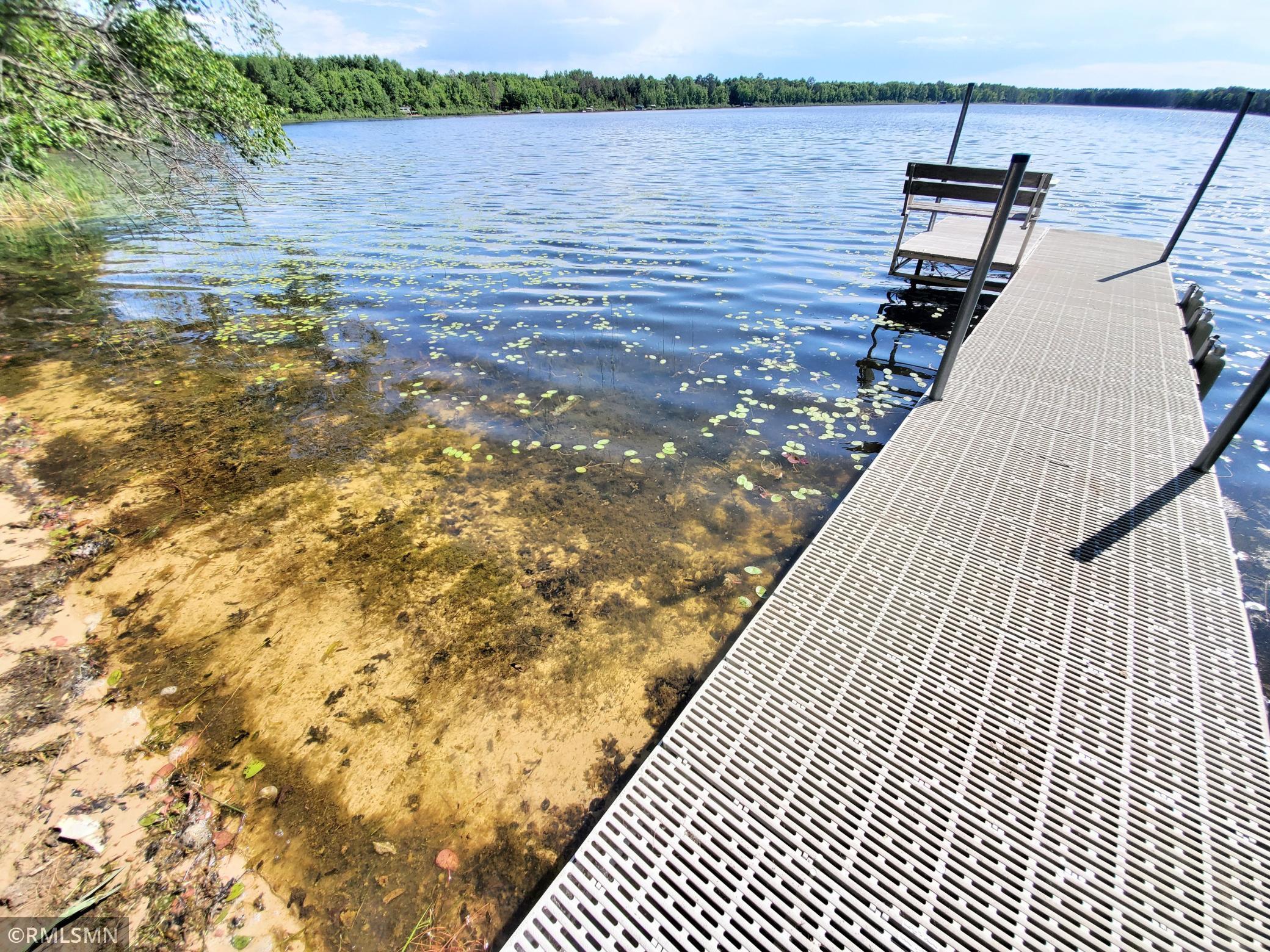 21837 Campbell Lake Road, Merrifield, MN, 56465 MLS 6024802 Edina