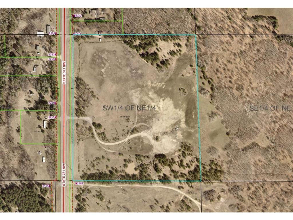 2184 State 371 NW Backus MN 56435 6588750 image1