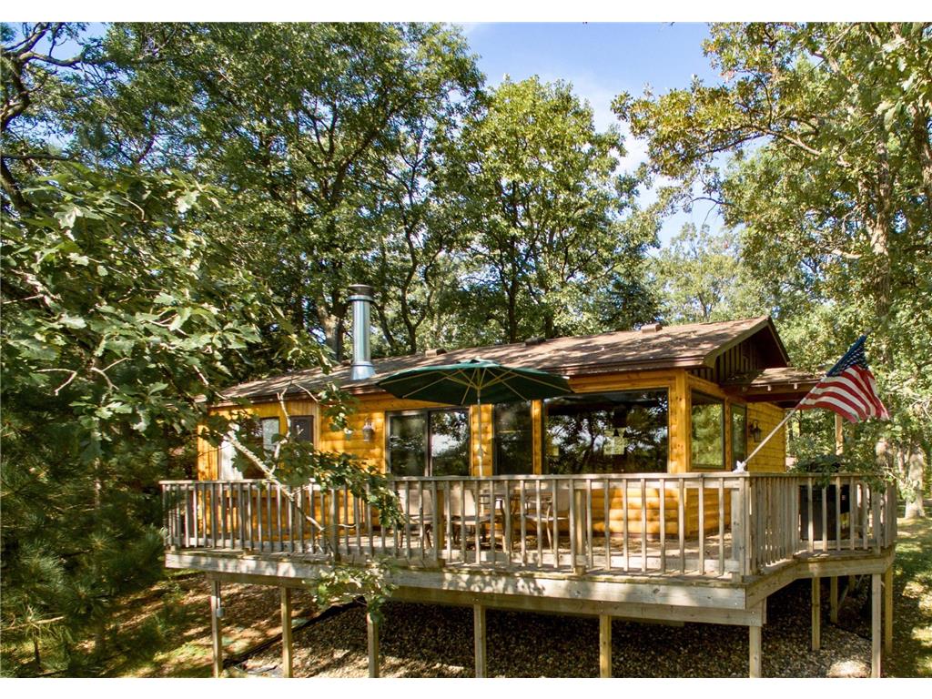 21844 Duck Lake Road Park Rapids MN 56470 - Duck Lake 6368712 image1