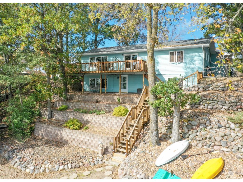 21848 Hillcrest Drive, Nisswa, MN, 56468 MLS 6177163 Edina Realty