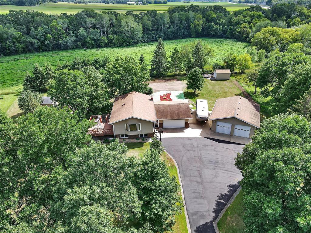 21848 Oak Heights Circle, Cold Spring, MN 56320 MLS 6249402 Edina