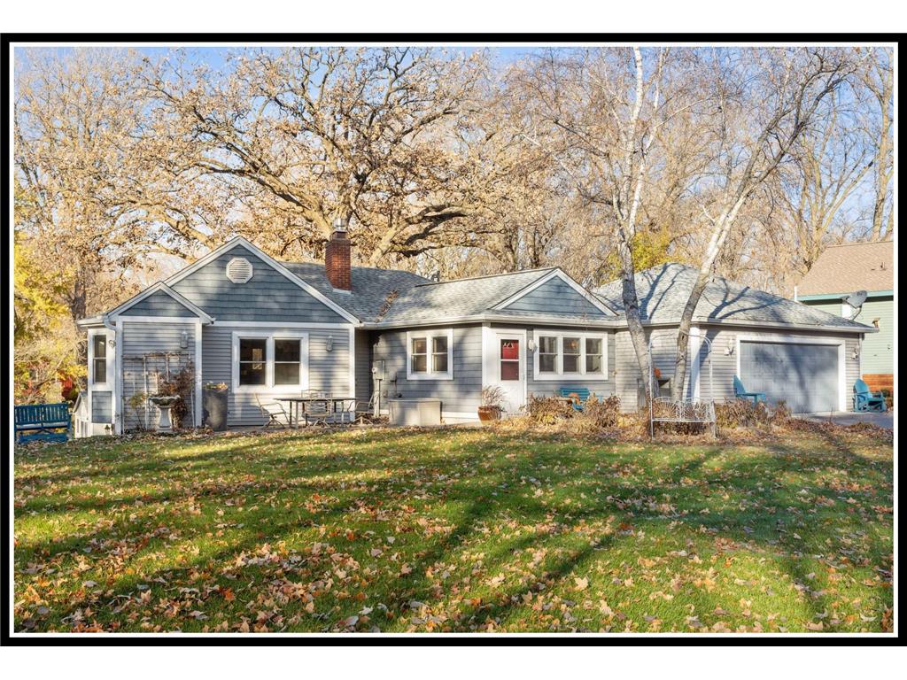 2185 Bonnie Lane, Golden Valley, MN 55422 MLS 6303767 Edina Realty