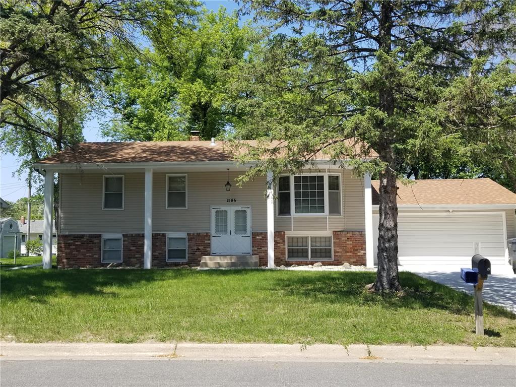 2185 Eldridge Avenue E, North Saint Paul, MN, 55109 MLS 6378198