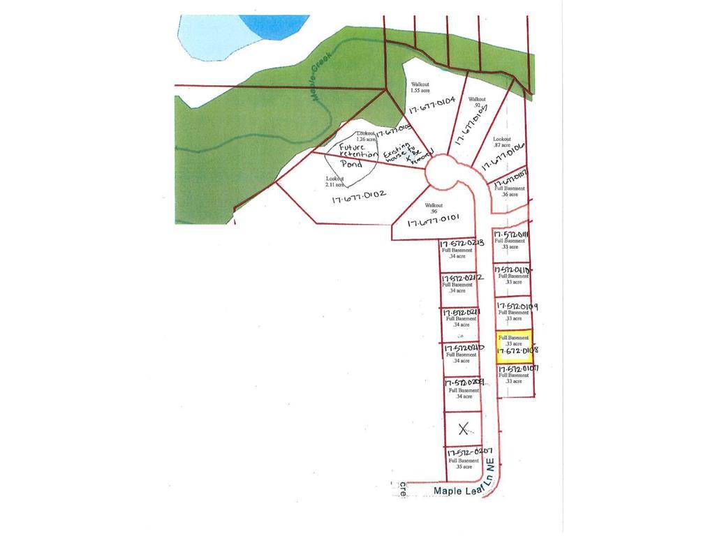 2185 NE Maple Leaf Lane Owatonna MN 55060 6162180 image2