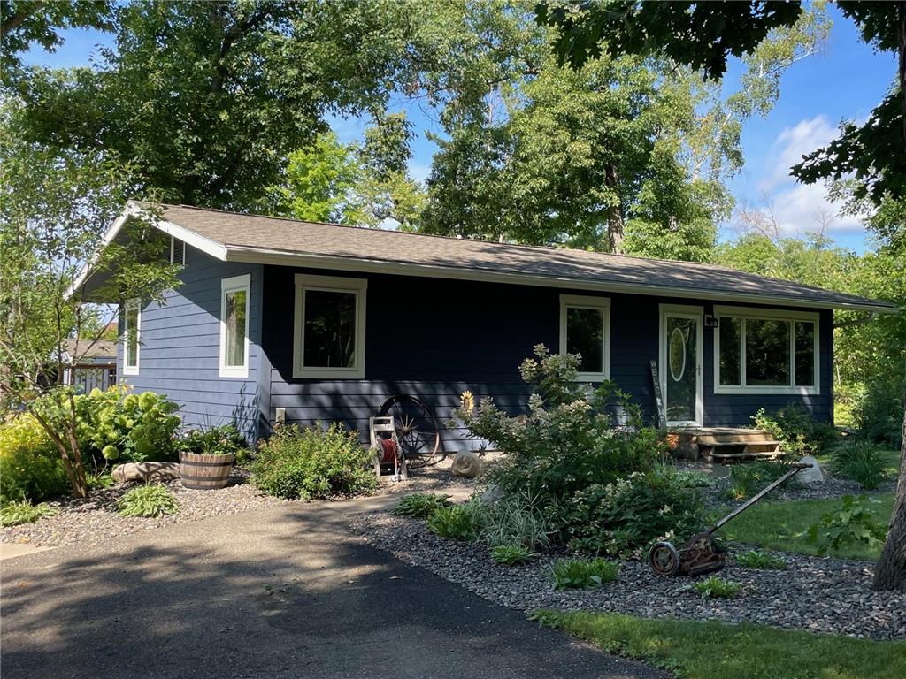 21861 Briarwood Lane Nisswa MN 56468 - Round Lake 6416039 image1