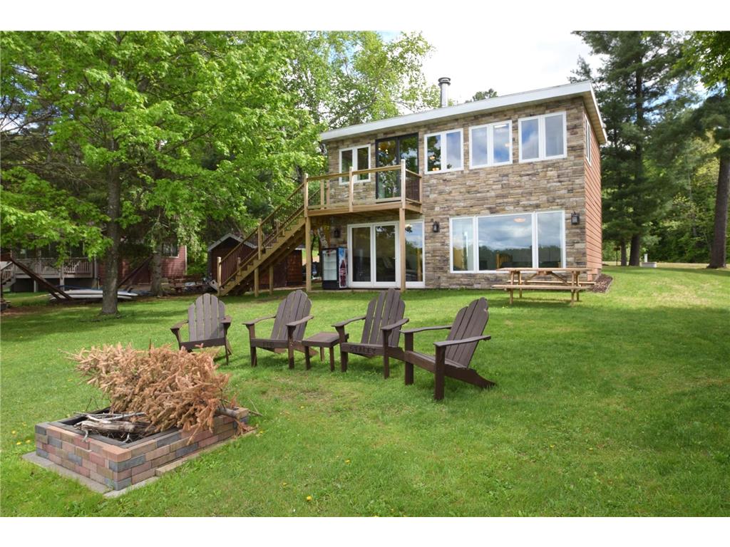 21863 Spirit Lake Access Road Frederic WI 54837 - Spirit Lake 6726780 image1