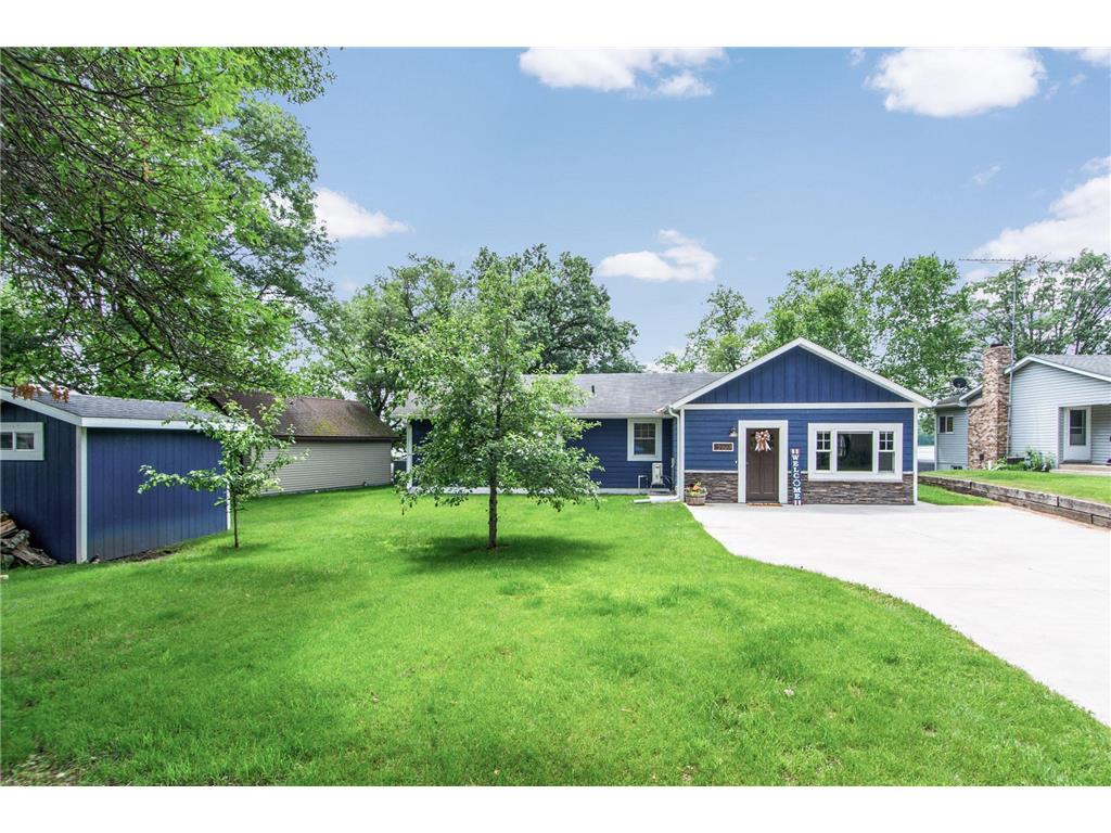 21865 512th Lane Mcgregor MN 55760 - Big Sandy 6766043 image1