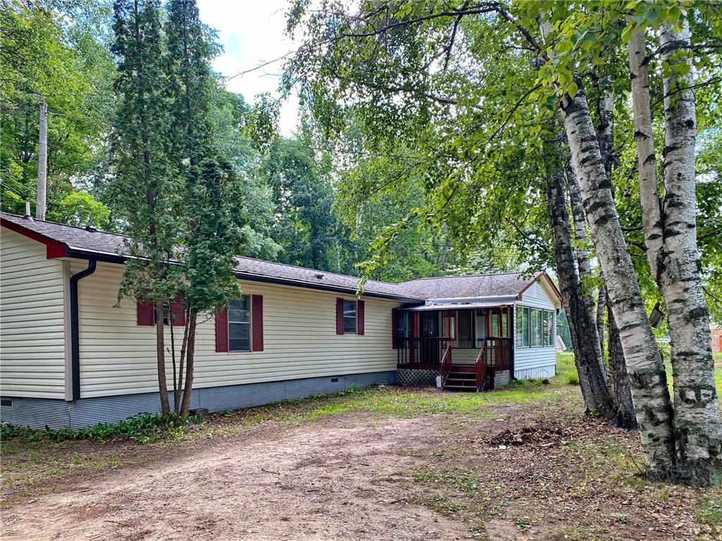 21876 Tuxedo Road Lake Edward Twp MN 56468 - North Long 6424924 image1
