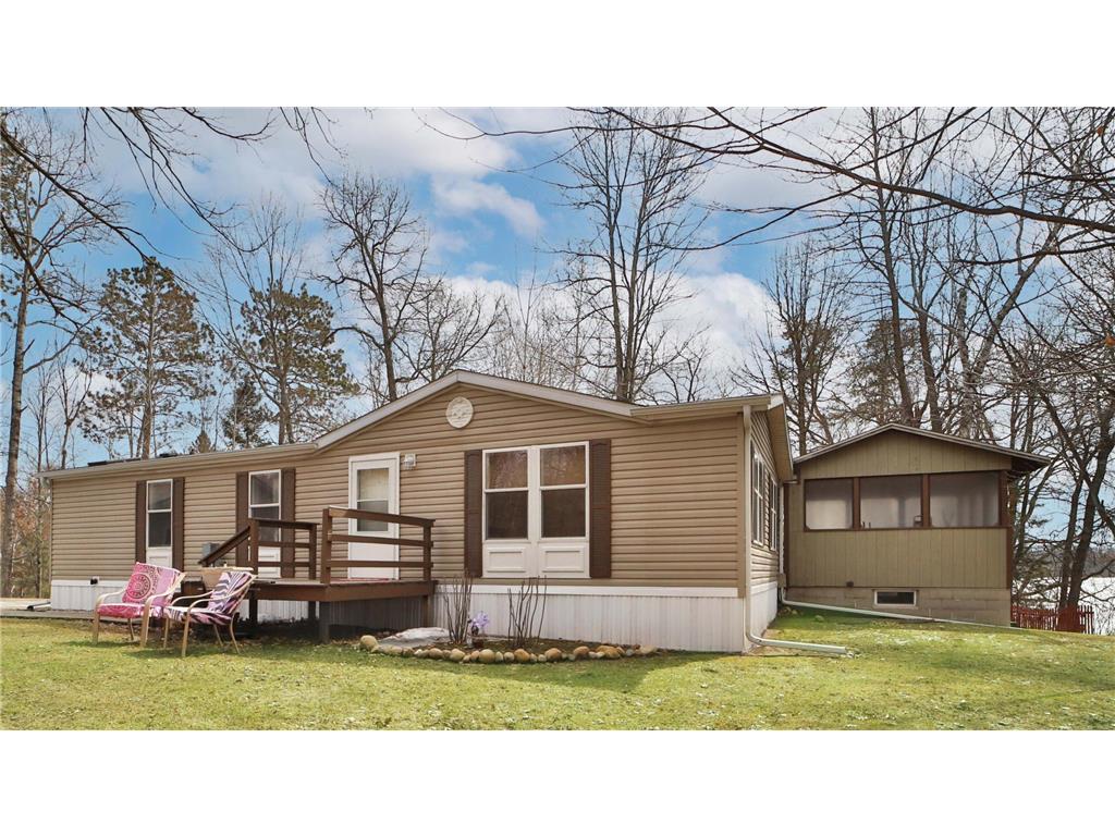 2188 E Five Point Lake Drive NW Hackensack MN 56452 - Five Point 7031391 image1