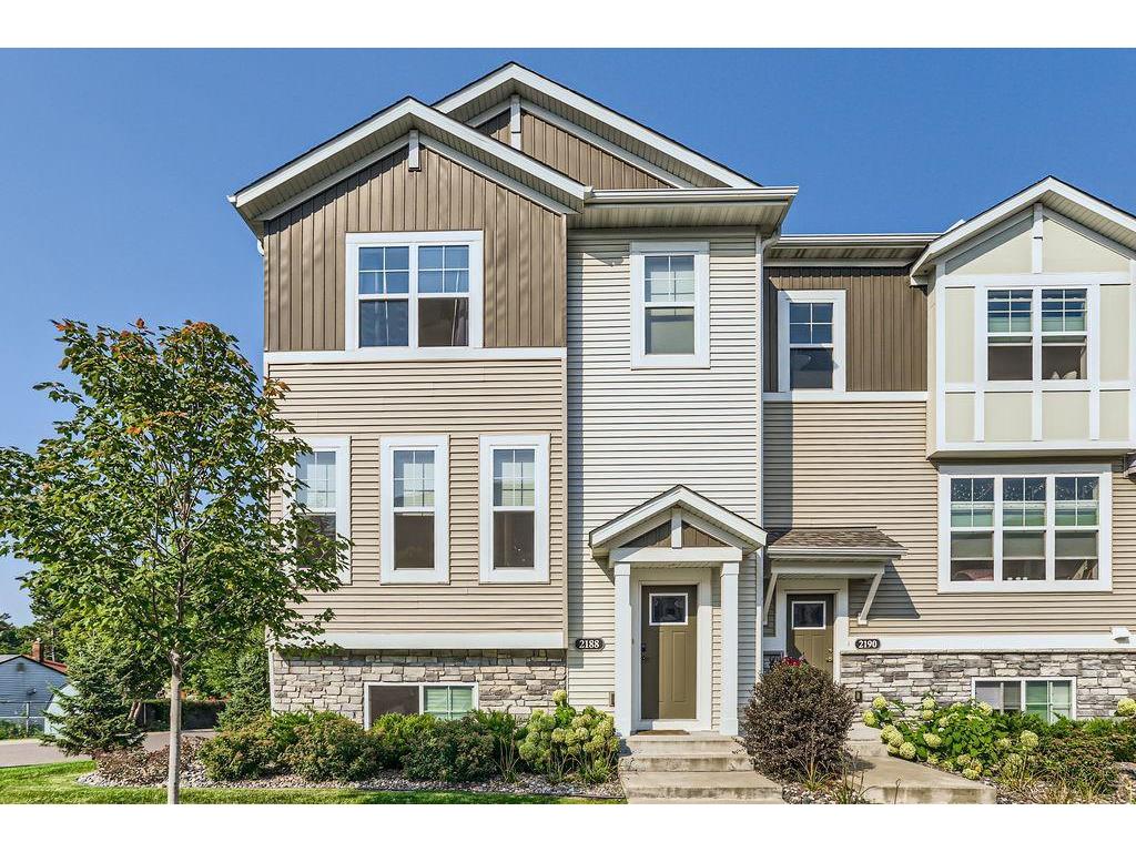 2188 Heritage Lane N North Saint Paul MN 55109 6596986 image1