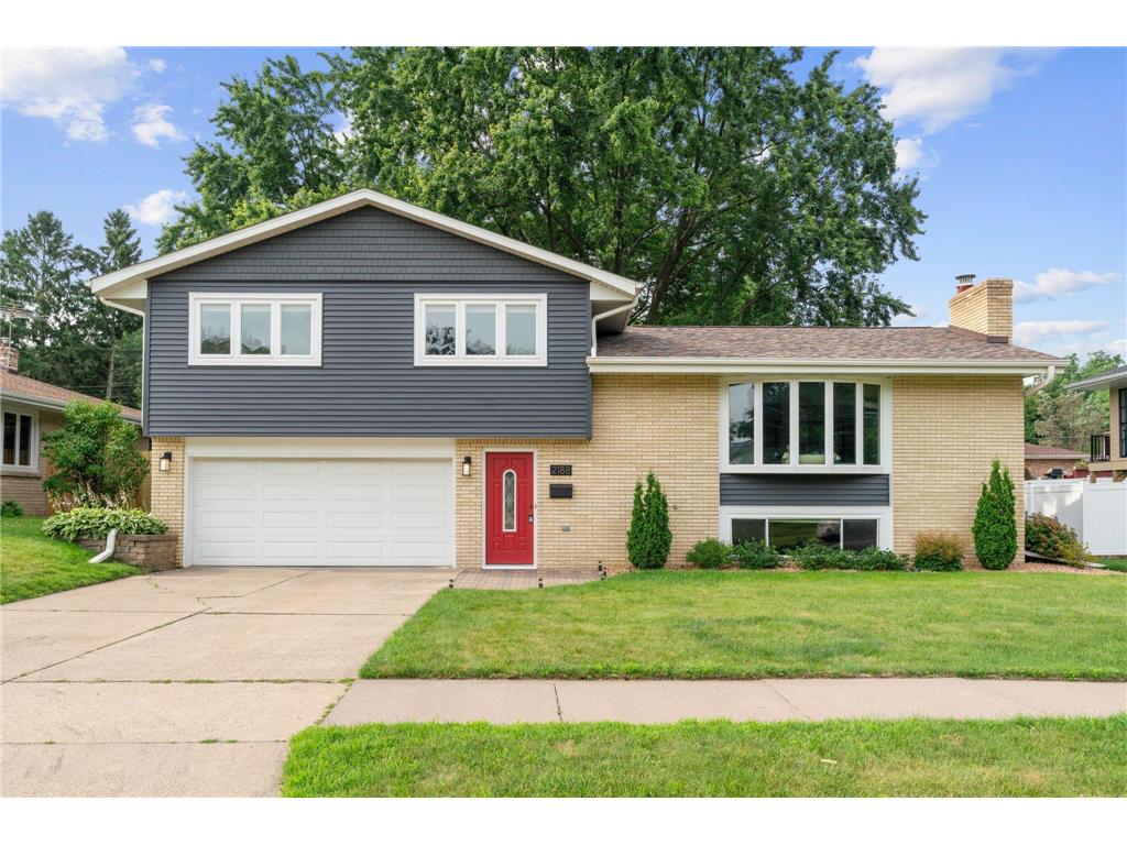 2188 Powers Avenue, Saint Paul, MN, 55119 | MLS: 6739377 | Edina Realty