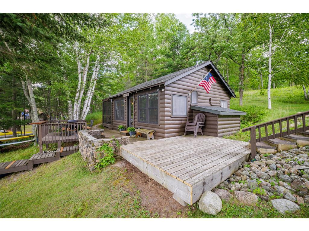 21886 Hedgerow Lane Nevis MN 56467 - Ojibway Lake 6507608 image1