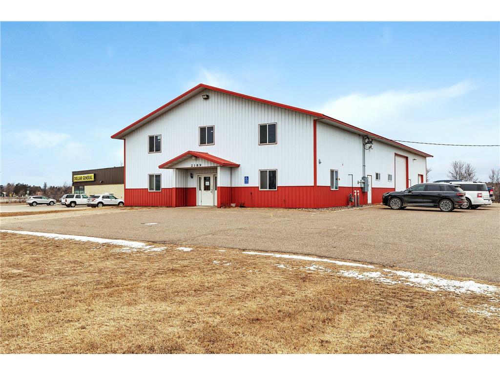 2189 125th Street NW, Rice, MN, 56367 MLS 6473738 Edina Realty