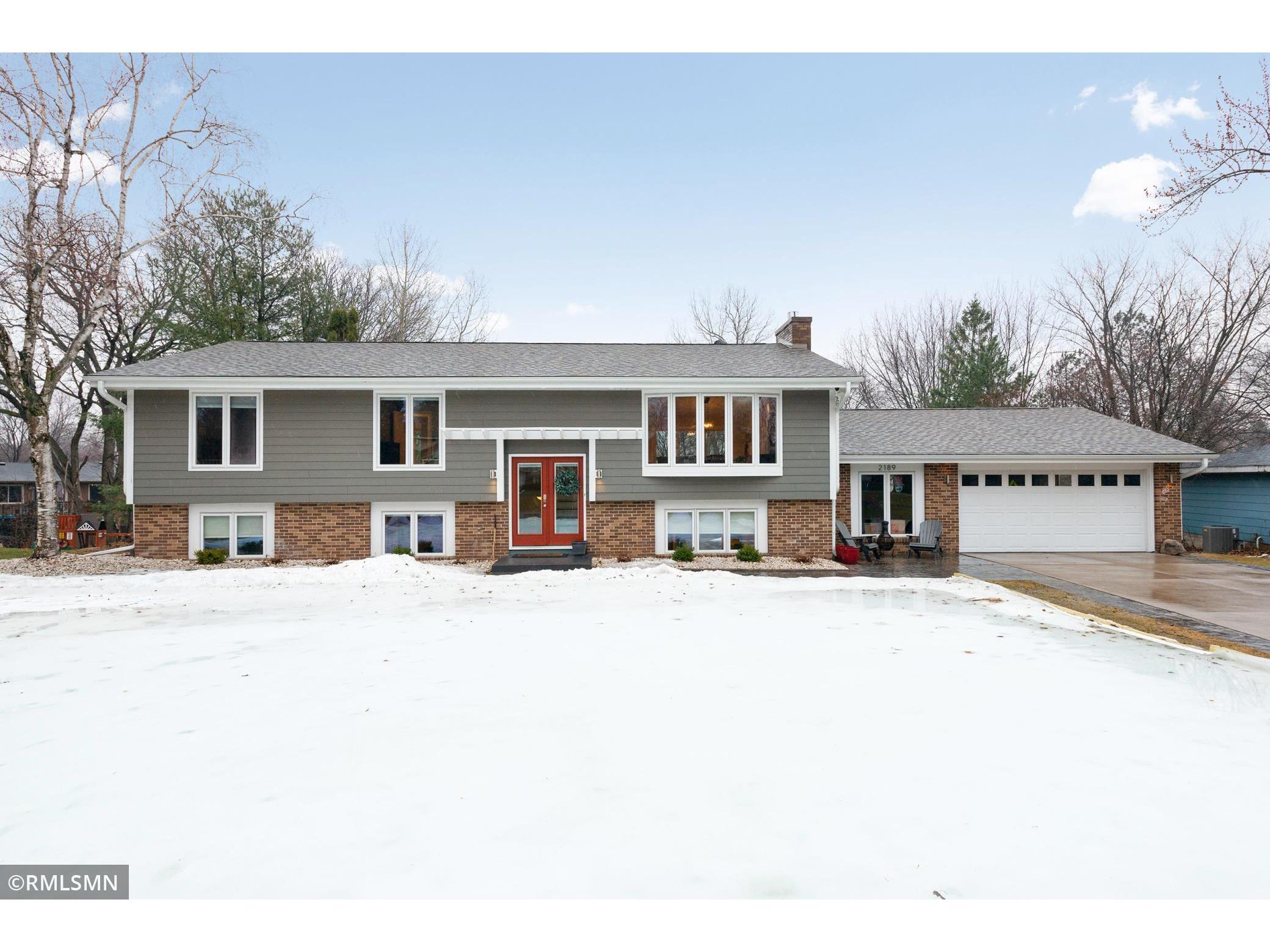 2189 Kings Terrace, Woodbury, MN 55125 | MLS: 5722717 | Edina Realty