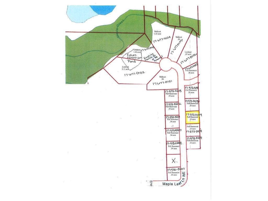 2189 NE Maple Leaf Lane Owatonna MN 55060 6161689 image2
