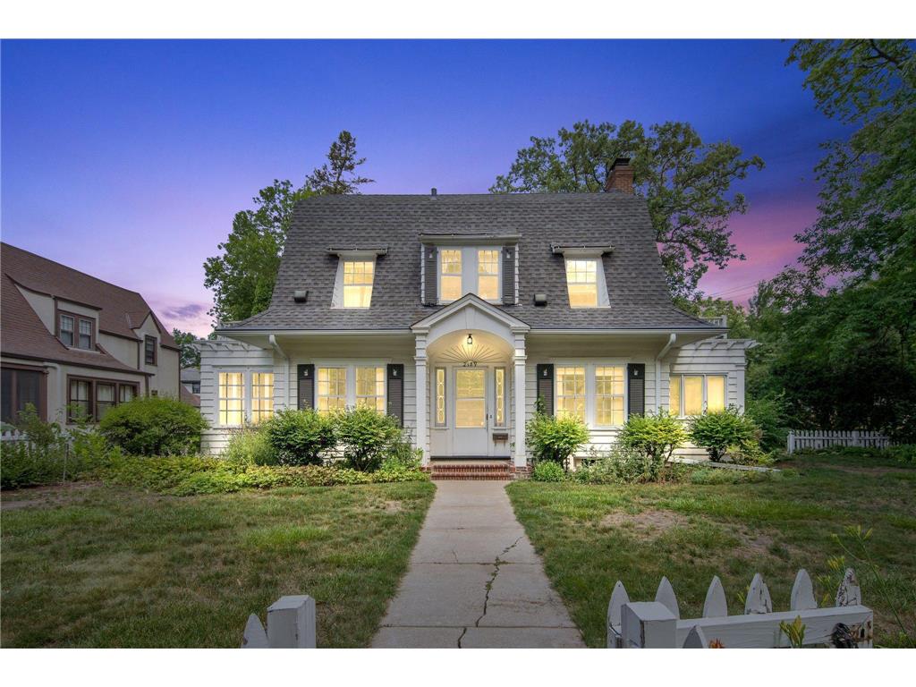 2189 Stanford Avenue, Saint Paul, MN, 55105 MLS 6403106 Edina Realty