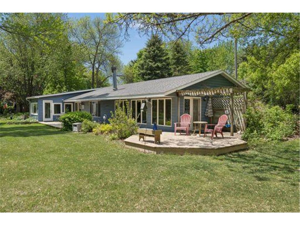 21892 Flowerwood Court Wakefield Twp MN 56368 - Cedar Island 7082744 image29