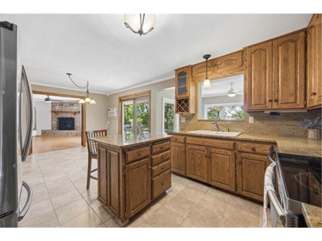 21892 Flowerwood Court Wakefield Twp MN 56368 - Cedar Island 7082744 image5
