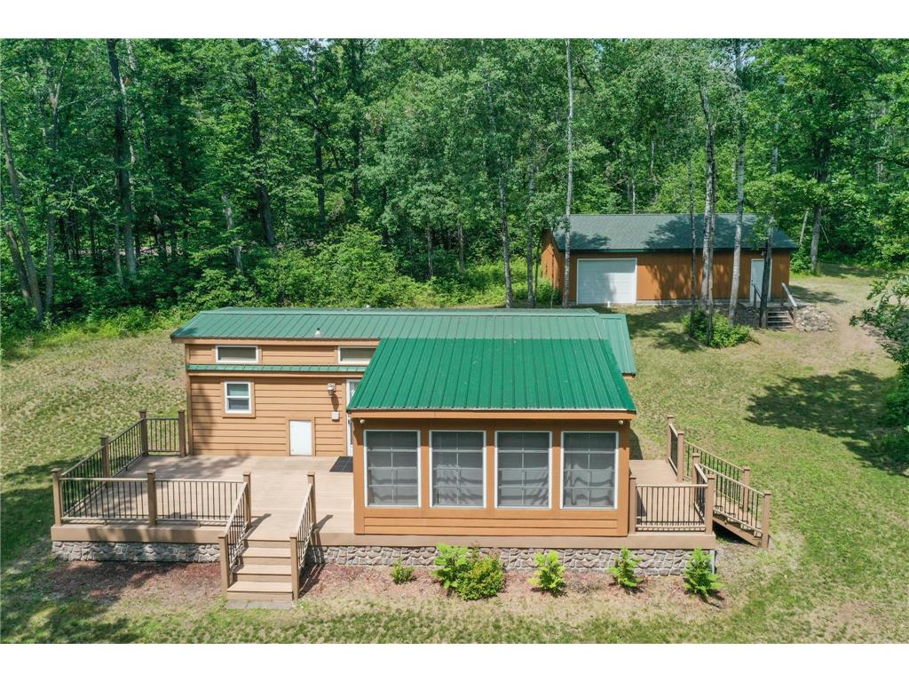 21894 Bluegill Road, Ironton, MN 56455 MLS 6233535 Edina Realty