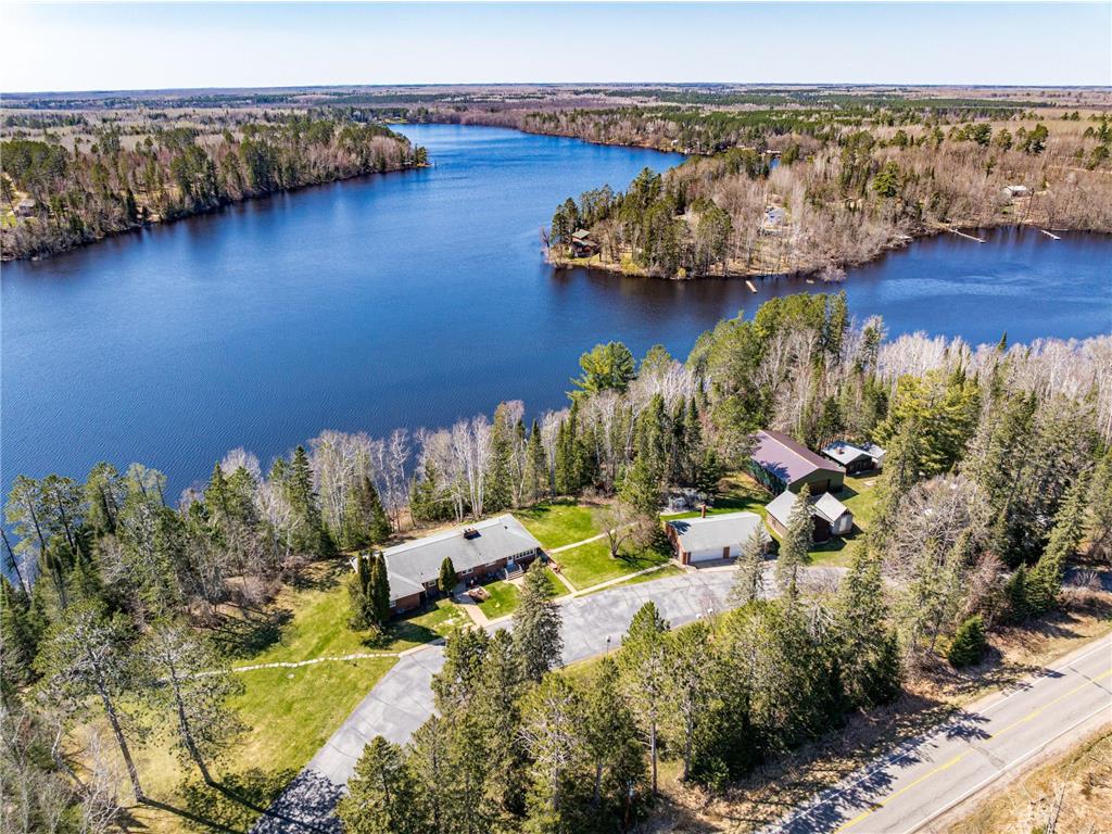 21895 County Road 8 Bovey MN 55709 - Crooked Lake 7034266 image1