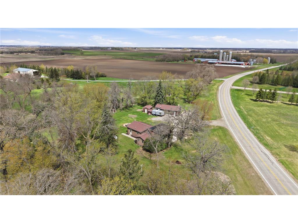 21898 52nd Street NE Burbank Twp MN 56273 7069336 image43