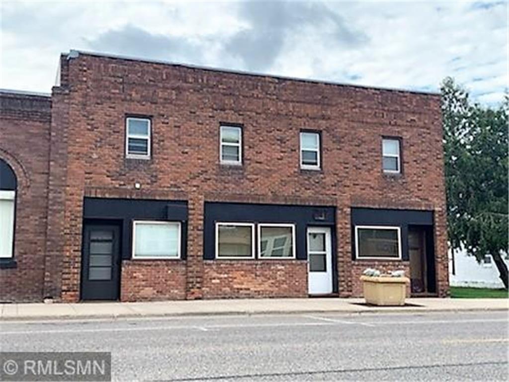 219 4th Street NE, Staples, MN 56479 MLS 6259646 Edina Realty