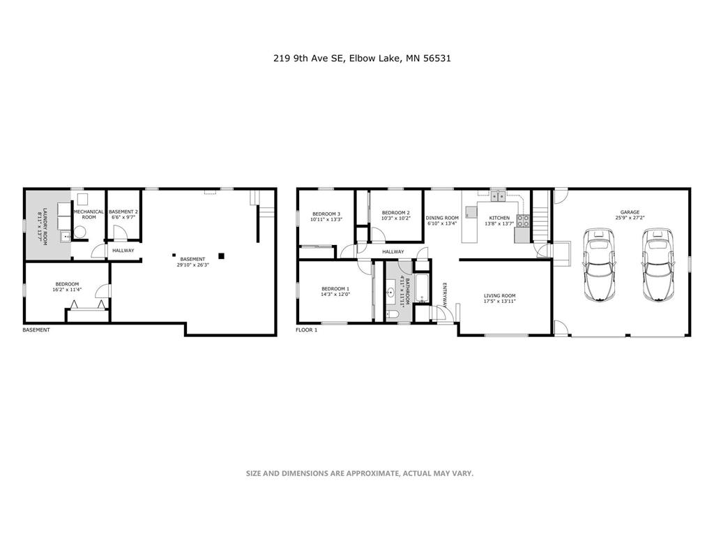 219 9th Avenue SE Elbow Lake MN 56531 7064305 image40