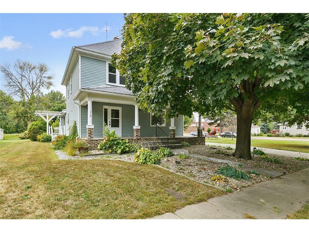 219 Broadway Avenue Ormsby MN 56162 6601696 image1