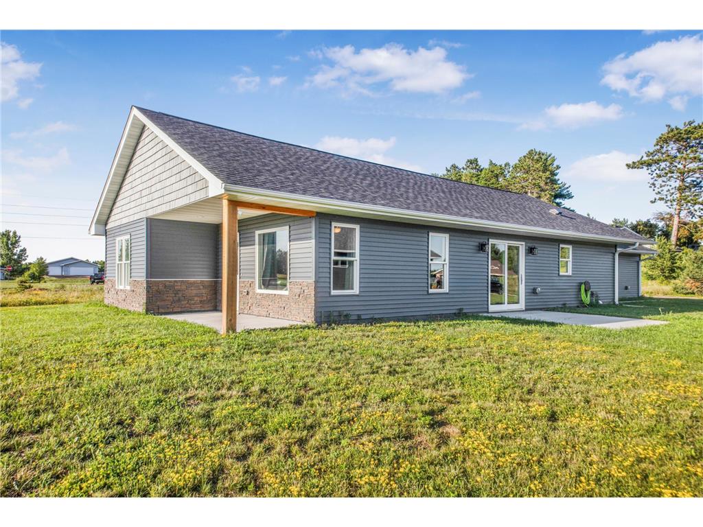 219 Coves Court Amery WI 54001 6394589 image1