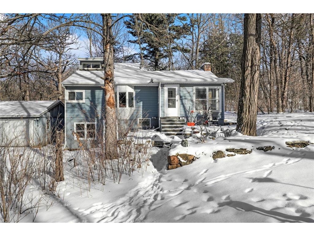 219 Hazel Avenue, Mahtomedi, MN, 55115 MLS 6205490 Edina Realty