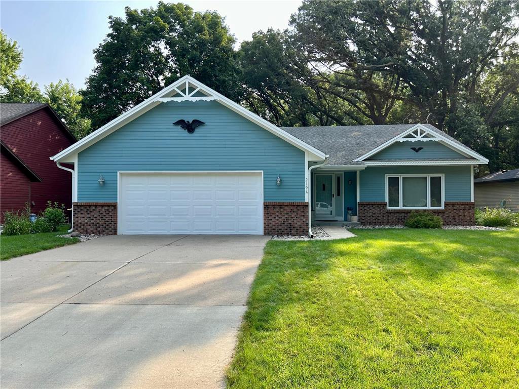 219 Juergens Circle #A Jordan MN 55352 - Mill Pond 6569411 image1