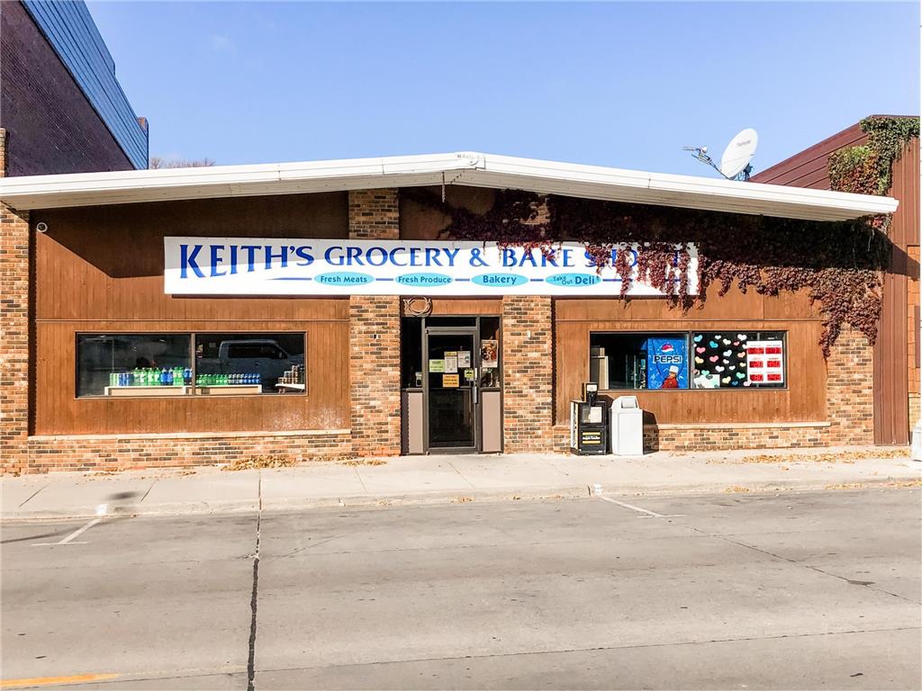 219 Maine Avenue, Adrian, MN, 56110 MLS 6310293 Edina Realty