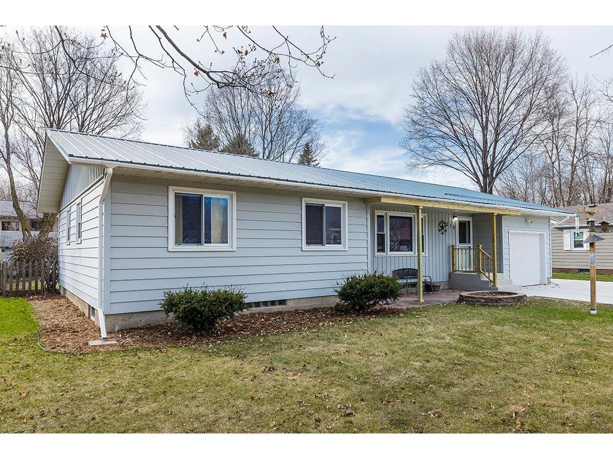 219 Maple Street N, Lester Prairie, MN 55354 MLS 5727591 Edina Realty