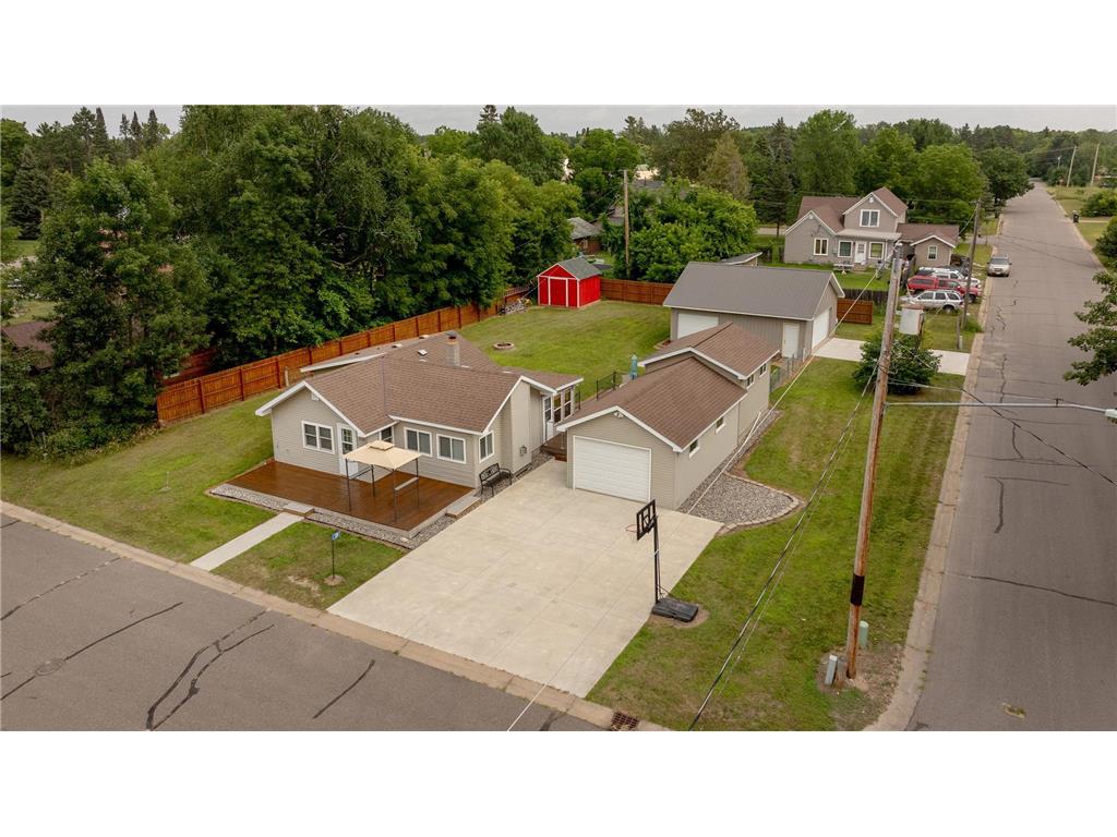 219 Oak Street Backus MN 56435 6572769 image1