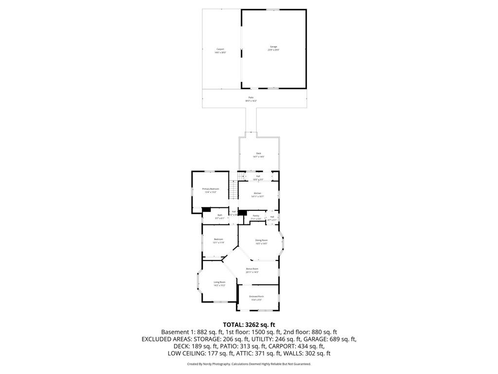 219 Park Place W Norwood Young America MN 55368 7030775 image43