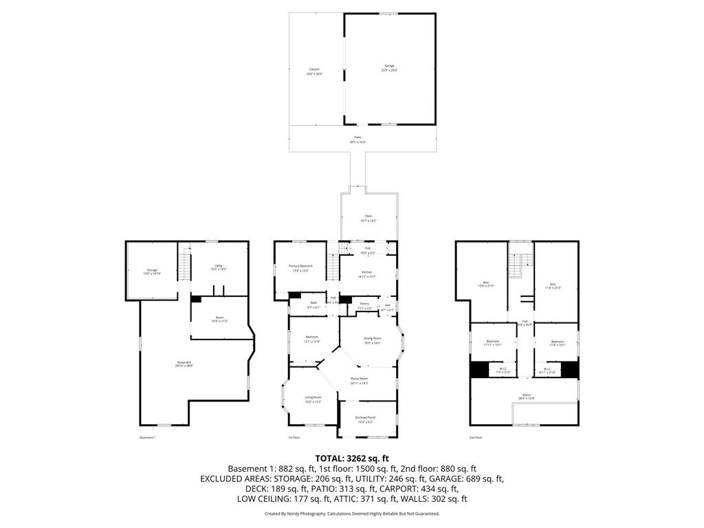 219 Park Place W Norwood Young America MN 55368 7030775 image45