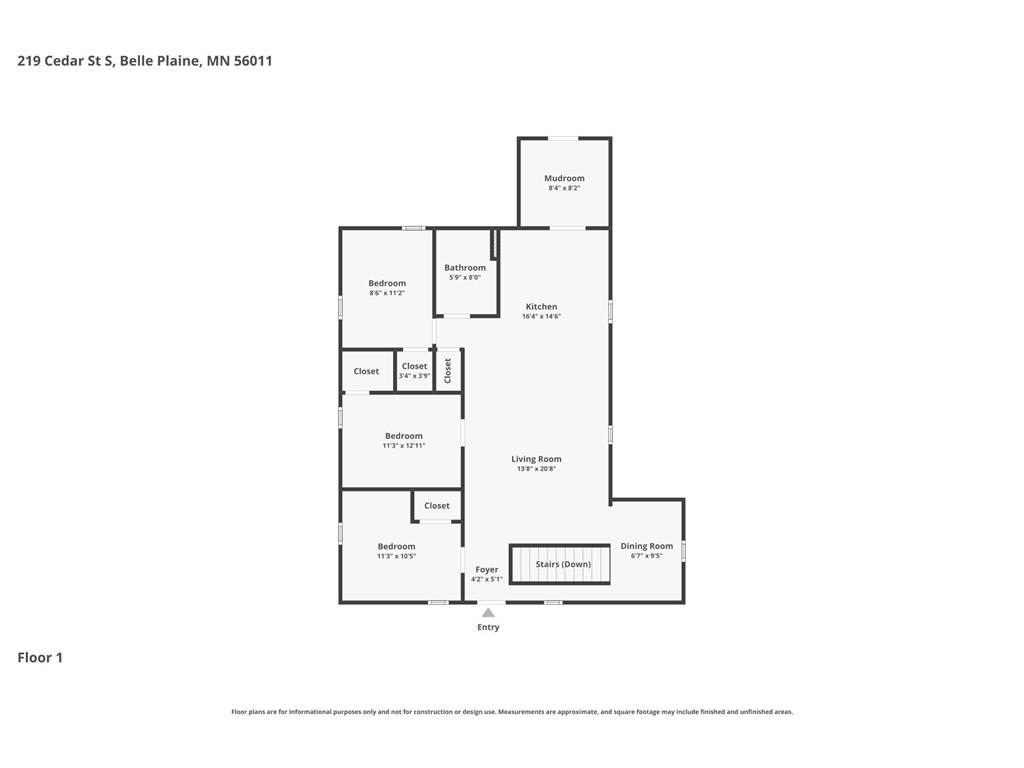 219 S Cedar Street Belle Plaine MN 56011 7063844 image33