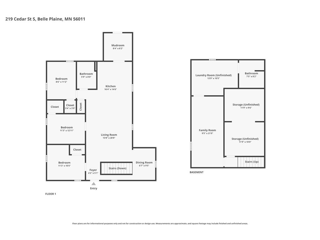219 S Cedar Street Belle Plaine MN 56011 7063844 image34