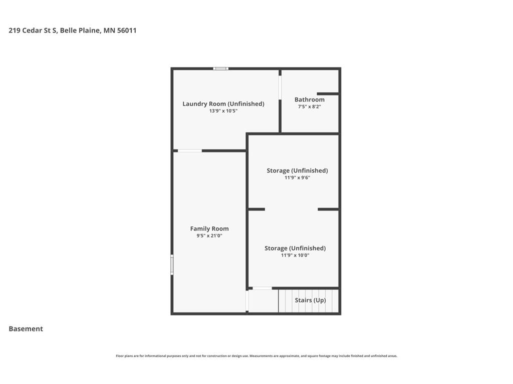 219 S Cedar Street Belle Plaine MN 56011 7063844 image35