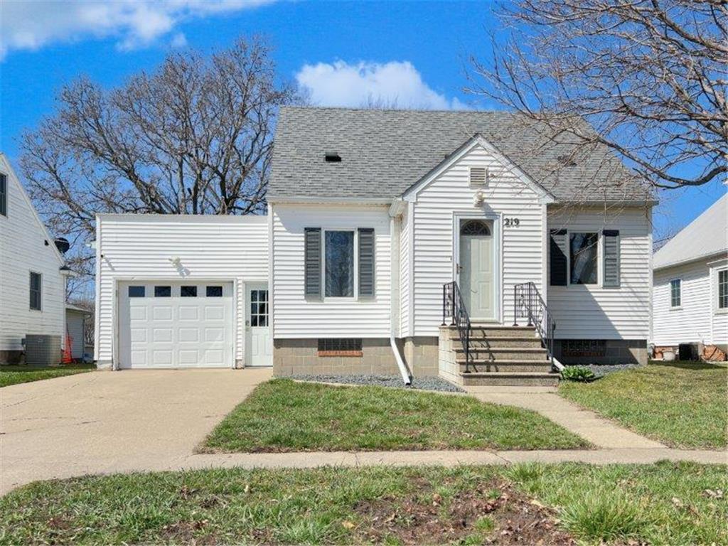 219 S James Street Northrop MN 56031 6516761 image1