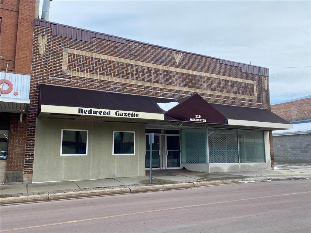 219 S Washington Street Redwood Falls MN 56283 6341893 image1