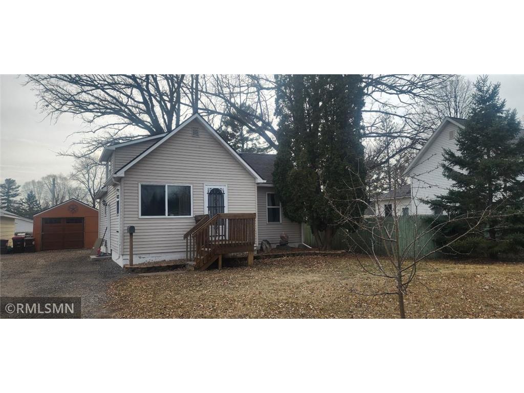 219 W Forest Avenue, Mora, MN, 55051 MLS 6497861 Edina Realty