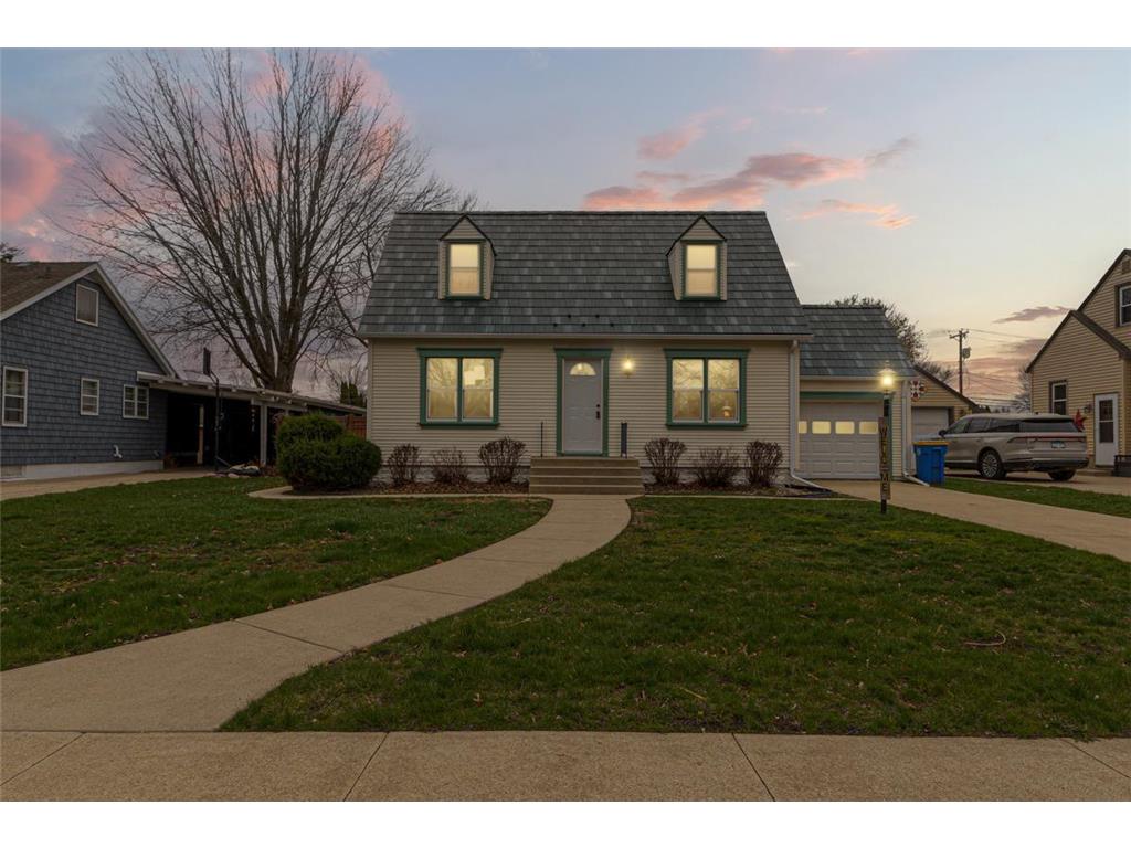 219 W Main Street, Blooming Prairie, MN, 55917 MLS 6519781 Edina Realty