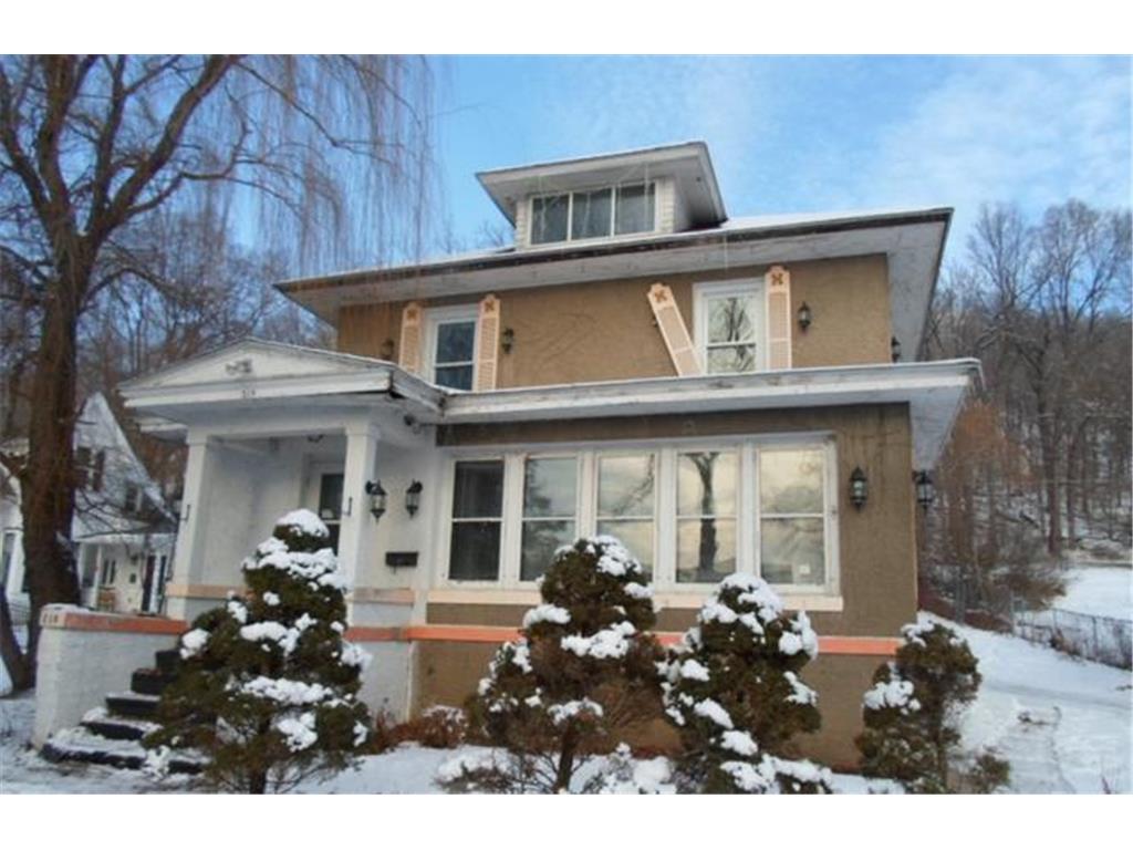 219 W Stevens Avenue, Rushford, MN, 55971 MLS 6329663 Edina Realty