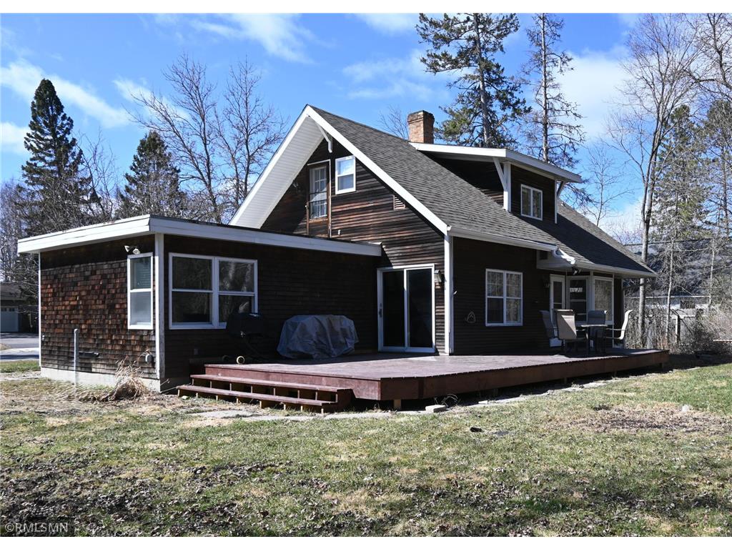 219 W Vermilion Drive Cook MN 55723 - Little Fork River 7090194 image1