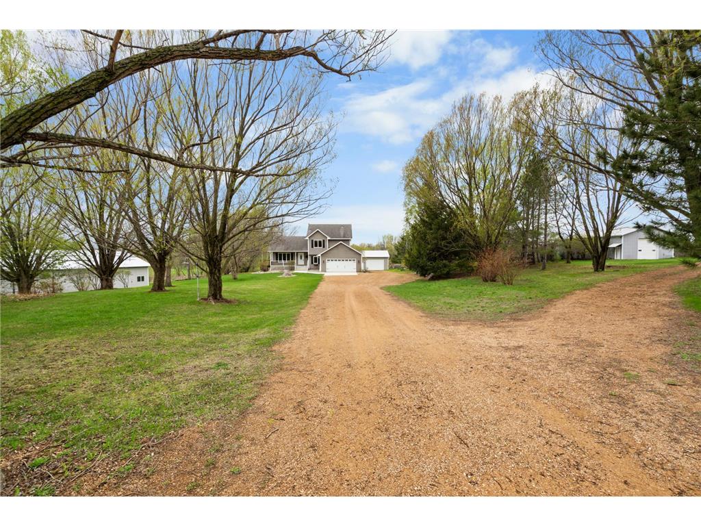 21900 Meadow Wood Court, Spring Lake Twp, MN, 55352 MLS 6526435