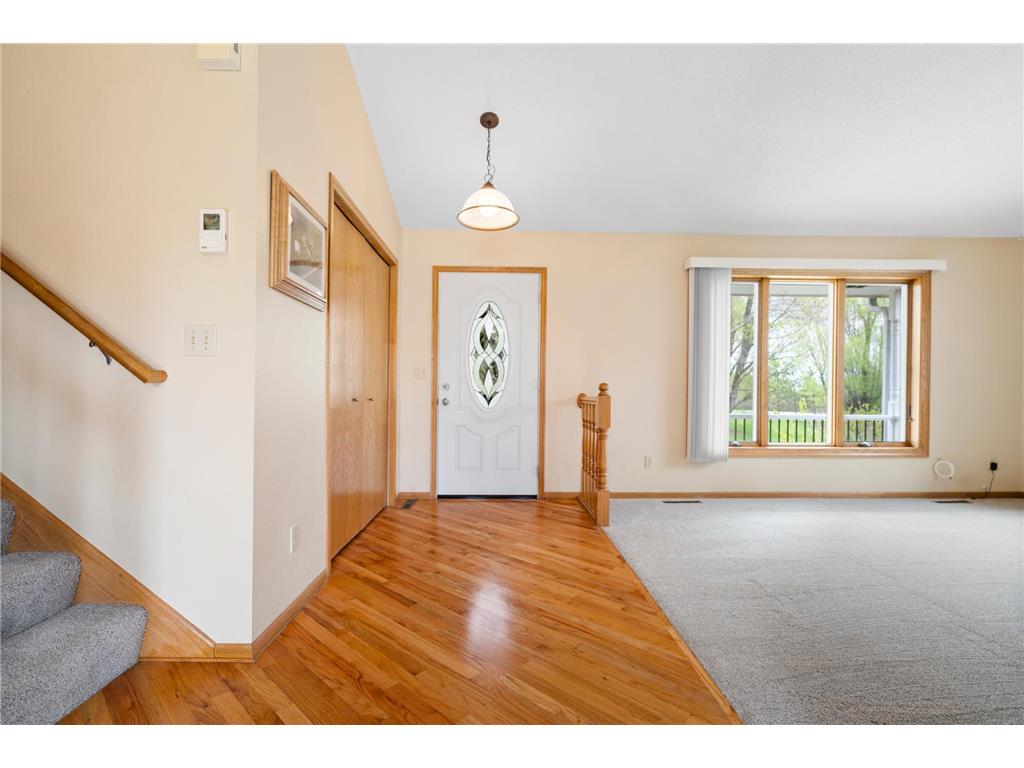 21900 Meadow Wood Court, Spring Lake Twp, MN, 55352 MLS 6526435