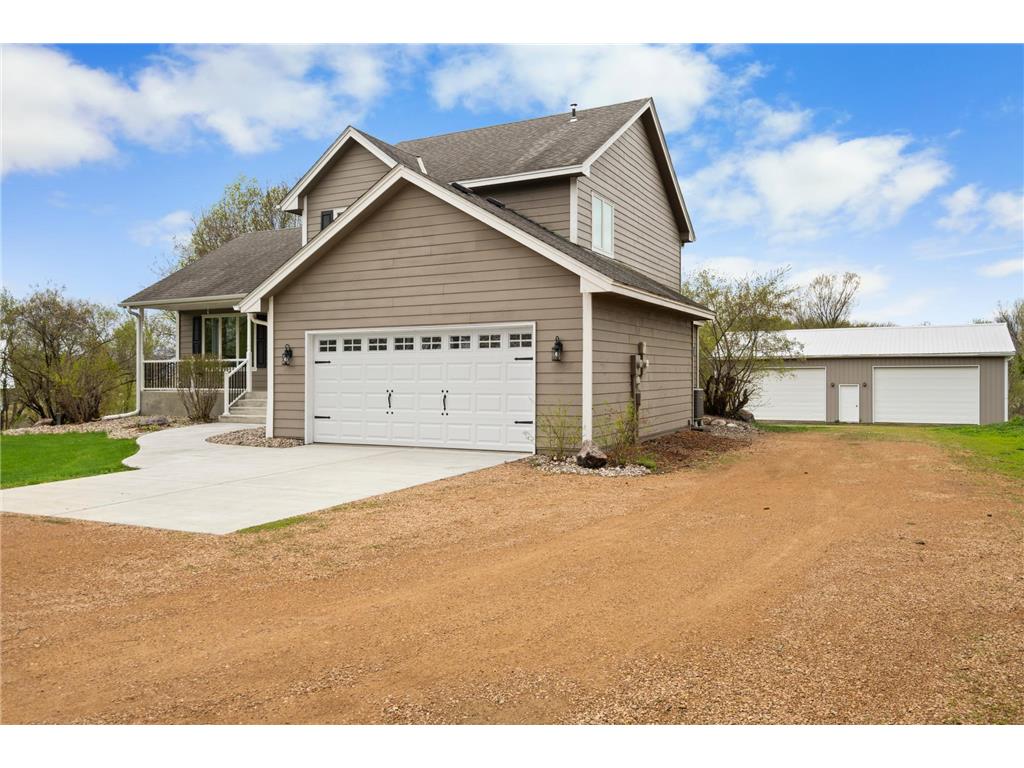 21900 Meadow Wood Court, Spring Lake Twp, MN, 55352 MLS 6526435