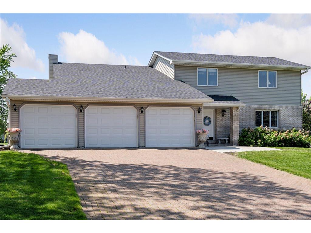 21910 Harrow Avenue N Forest Lake MN 55025 - Forest 6537764 image1